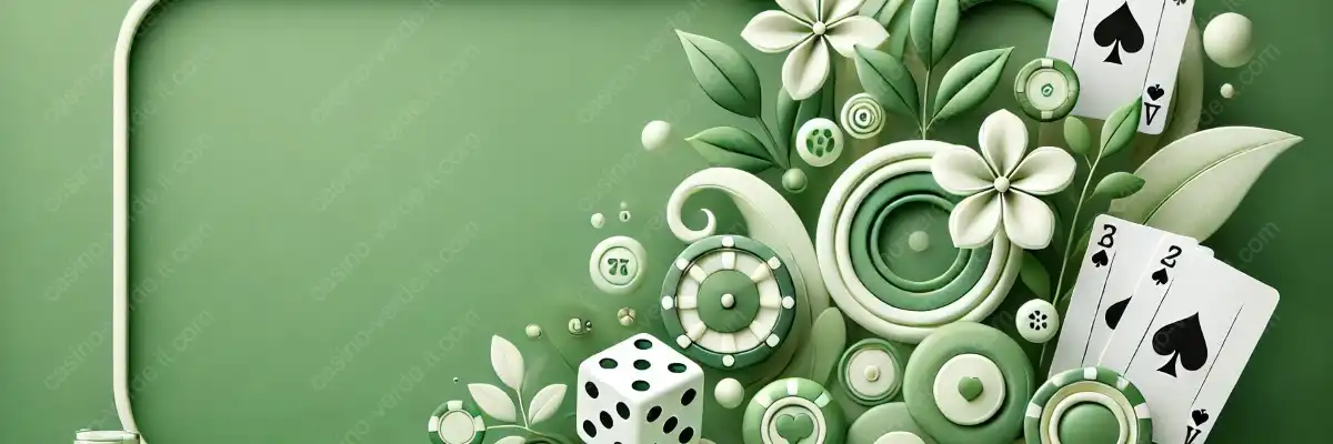 Altri Bonus Disponibili su Verde Casino